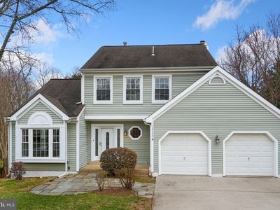 13175 Ladybank Ln, Herndon, VA, 20171