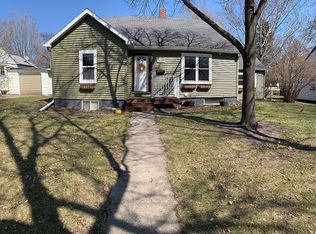 1117 Bryant St, Alexandria, MN 56308