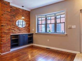 2523 S Rosewood St, Philadelphia, PA 19145