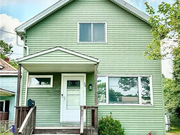 39 Klas Ave, Buffalo, NY 14224