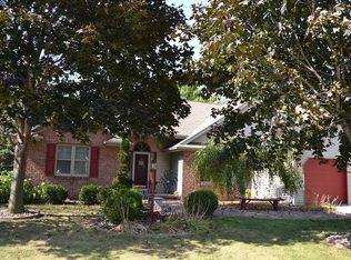 2169 Kensington Ln, Green Bay, WI 54311