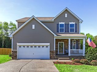 1205 Spruce Springs Ct, Nolensville, TN 37135