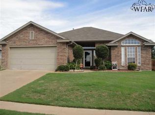 5007 Trinidad Dr, Wichita Falls, TX 76310