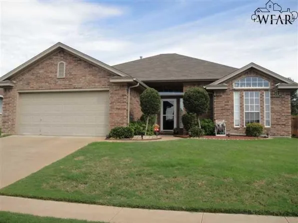 5007 Trinidad Dr, Wichita Falls, TX 76310