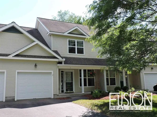 5 Marion Ave, Essex Jct, VT 05452
