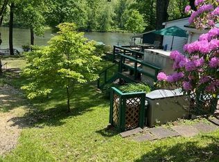 11371 Davey Hill Rd, Tidioute, PA 16351