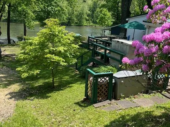 11371 Davey Hill Rd, Tidioute, PA 16351