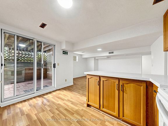 5th image of 156 Centennial Rd #Basement