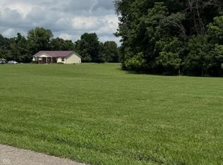 4551 S Slate Ford Rd, Scottsburg, IN 47170