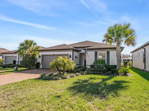 5164 Dockyard Pl, Land O Lakes, FL 34638