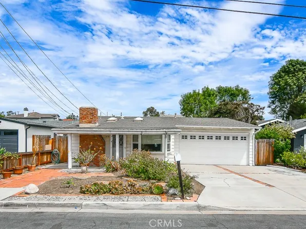 278 Santo Tomas Ave, Costa Mesa, CA 92627