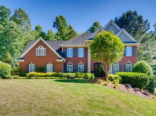 4610 Berkeley Walk Point, Berkeley Lake, GA 30096