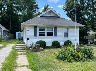 1318 Emma Ave, Des Moines, IA 50315