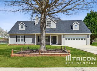 50 Aiken Way, Covington, GA 30016