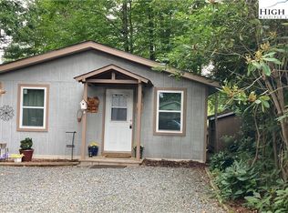 123 Whispering Pine Loop, Newland, NC 28657