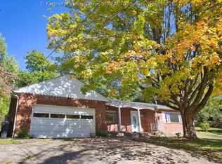 166 Dutch Rd, Charleston, WV 25302