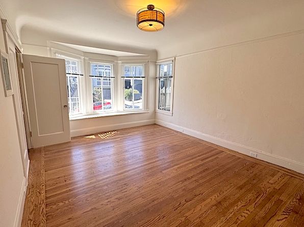 1840 Turk St APT 1