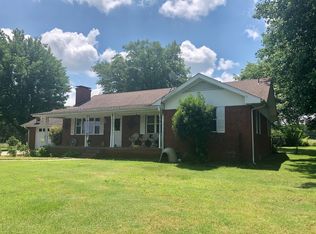 42402 S 585th Rd, Jay, OK 74346