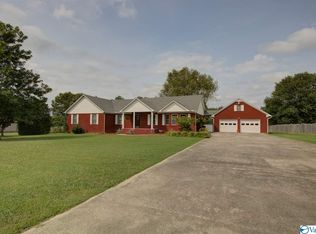 23045 Saint John Rd, Athens, AL 35613