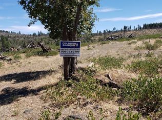 20 Buck Ridge Dr, Goldendale, WA 98620