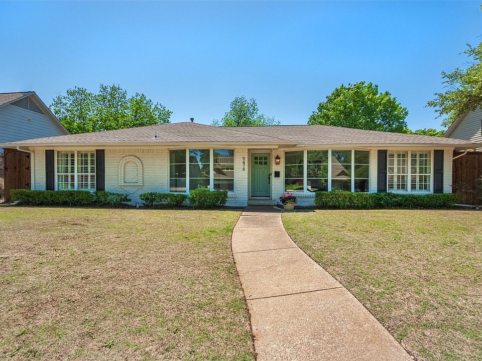 9476 Estate Ln, Dallas, TX 75238 | Zillow