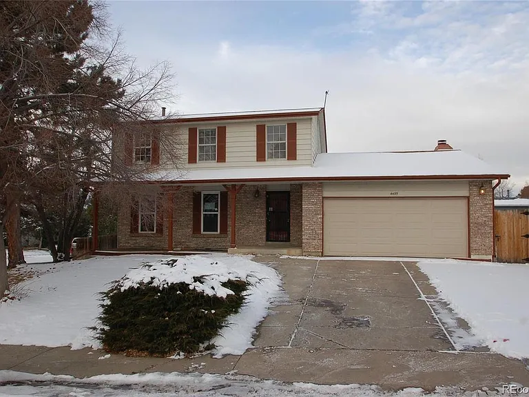 4495 S Biscay Way — Photo 1