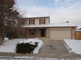 4495 S Biscay Way, Aurora, CO 80015