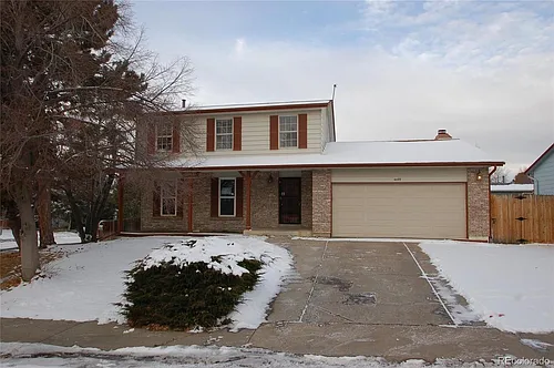 4495 S Biscay Way Photo 1