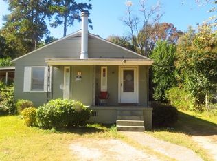 3303 Fairground Rd, Montgomery, AL 36110