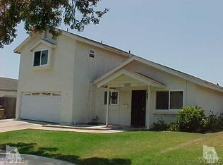 4601 Concord Way, Oxnard, CA 93033