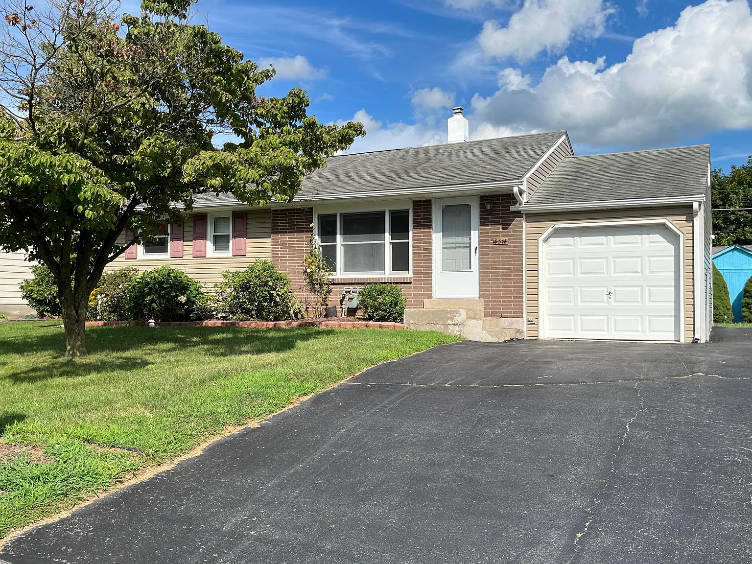 4316 Winfield Ter, Easton, PA 18045 Zillow