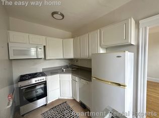 28 Langdon St APT 12, Cambridge, MA 02138