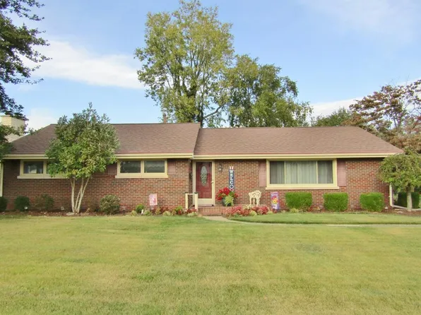 573 Bellcastle Rd, Lexington, KY 40505