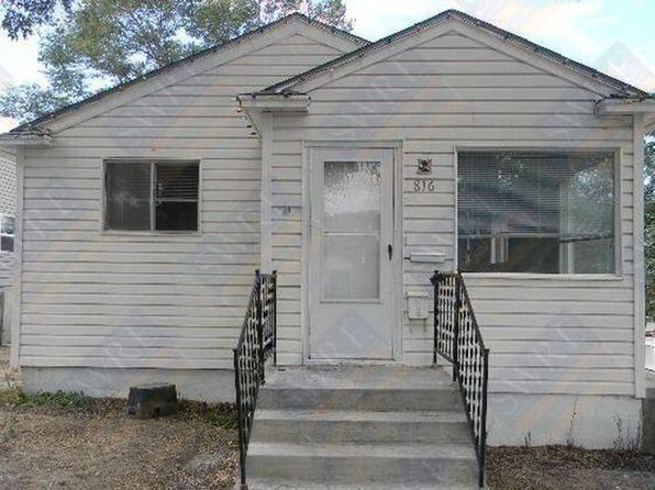 816 Walnut St