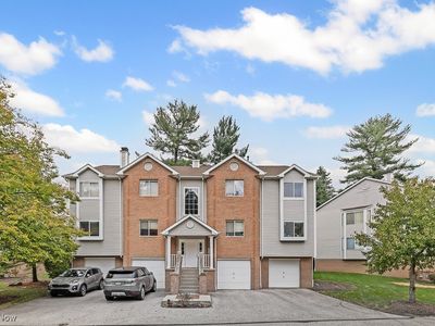 339 Village Pointe Dr #4, Akron, OH, 44313