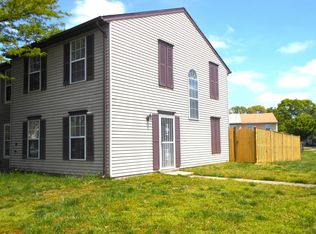 7227 Branchwood Pl, Clinton, MD 20735