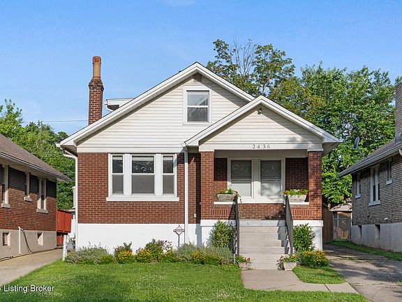 2nd image of 2436 Concord Dr