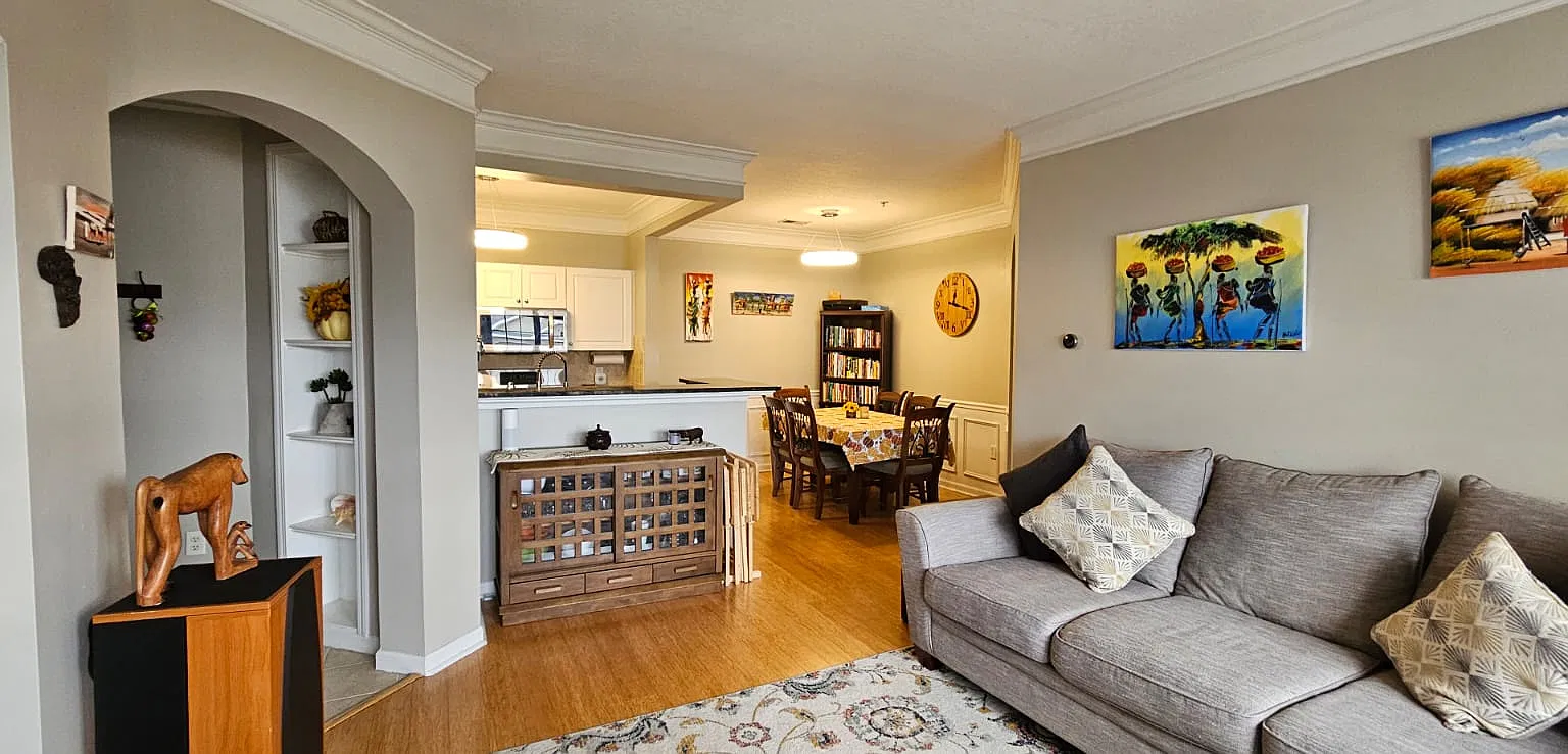 1 bed, 804 sqft, $2,000 — Photo 3