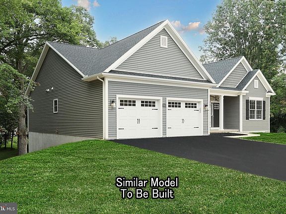 2nd image of 12 Reba Dr Lot 17