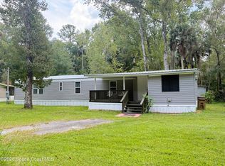 24040 Bass Rd, Astor, FL 32102