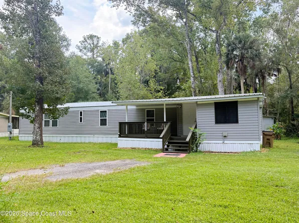 24040 Bass Rd, Astor, FL 32102