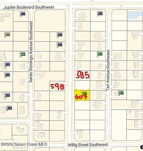 2nd image of 607 De Groodt Rd SW