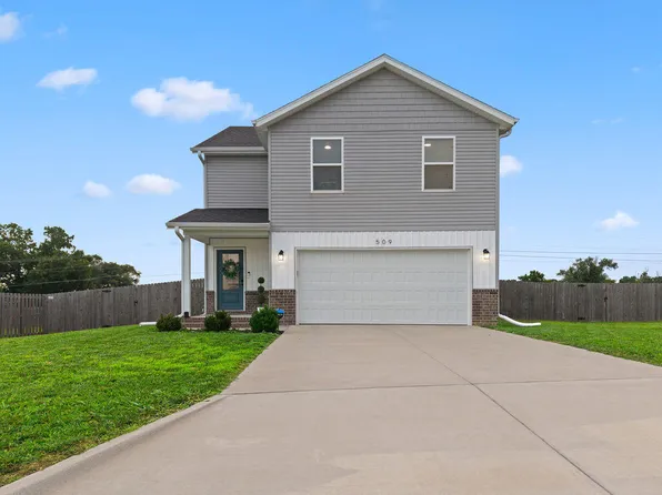 509 N Pine Leaf Road, Nixa, MO 65714