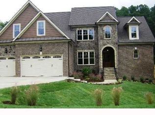 2533 Corley Wood Dr, Raleigh, NC 27606