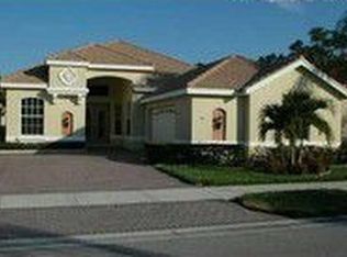 709 SW Great Exuma Cv, Port Saint Lucie, FL 34986