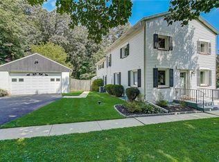 743 E Rock Rd, Allentown, PA 18103