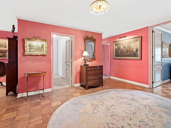 2nd image of 114 E 72nd St APT 12C