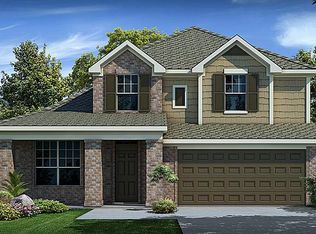 208 Castlegate Ln, Jersey Village, TX 77065