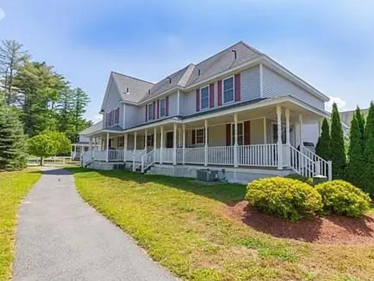 100 Nutting Rd #G1 — Photo 8