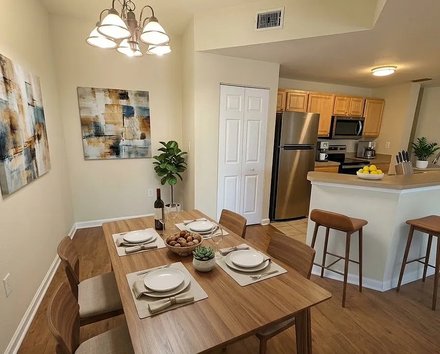 410 S Villa San Marco Dr #305